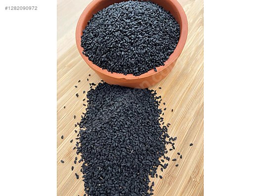 İkinci El ve Sıfır Alışveriş / Yiyecek & İçecek / Baharat