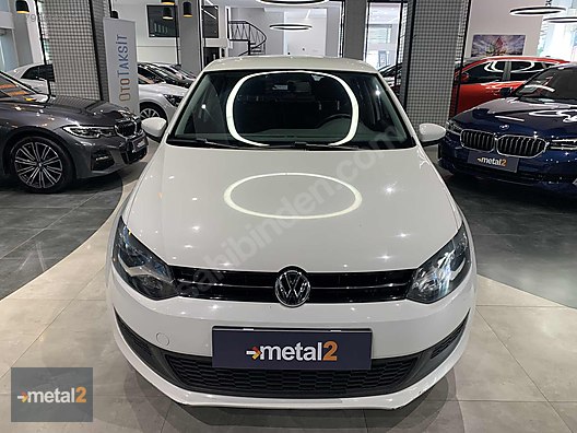 Volkswagen Polo 1 6 Tdi Comfortline Metal2 Polo 1 6 Tdi Comfortline Manuel 2014 Sahibinden Comda 879090973
