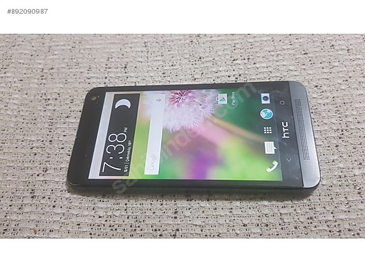 htc one modeller