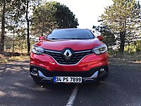 renault kadjar fiyatlari modelleri sahibinden com da