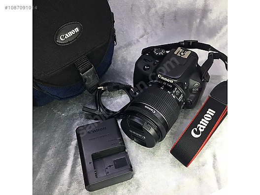 canon 100d olx