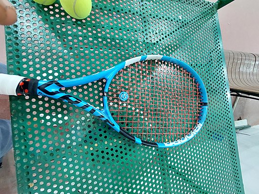 Babolat Pure Drive 2021 Kordajs z Tenis Raketi at sahibinden