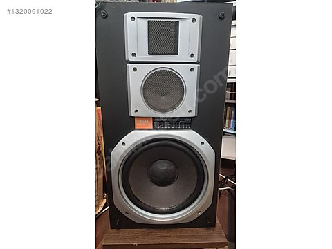 AKAİ SR-S410 - İkinci El Akai Set Hoparlörü Hoparlör fiyatları