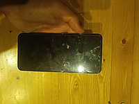 VİVO Y18 TR CİHAZI