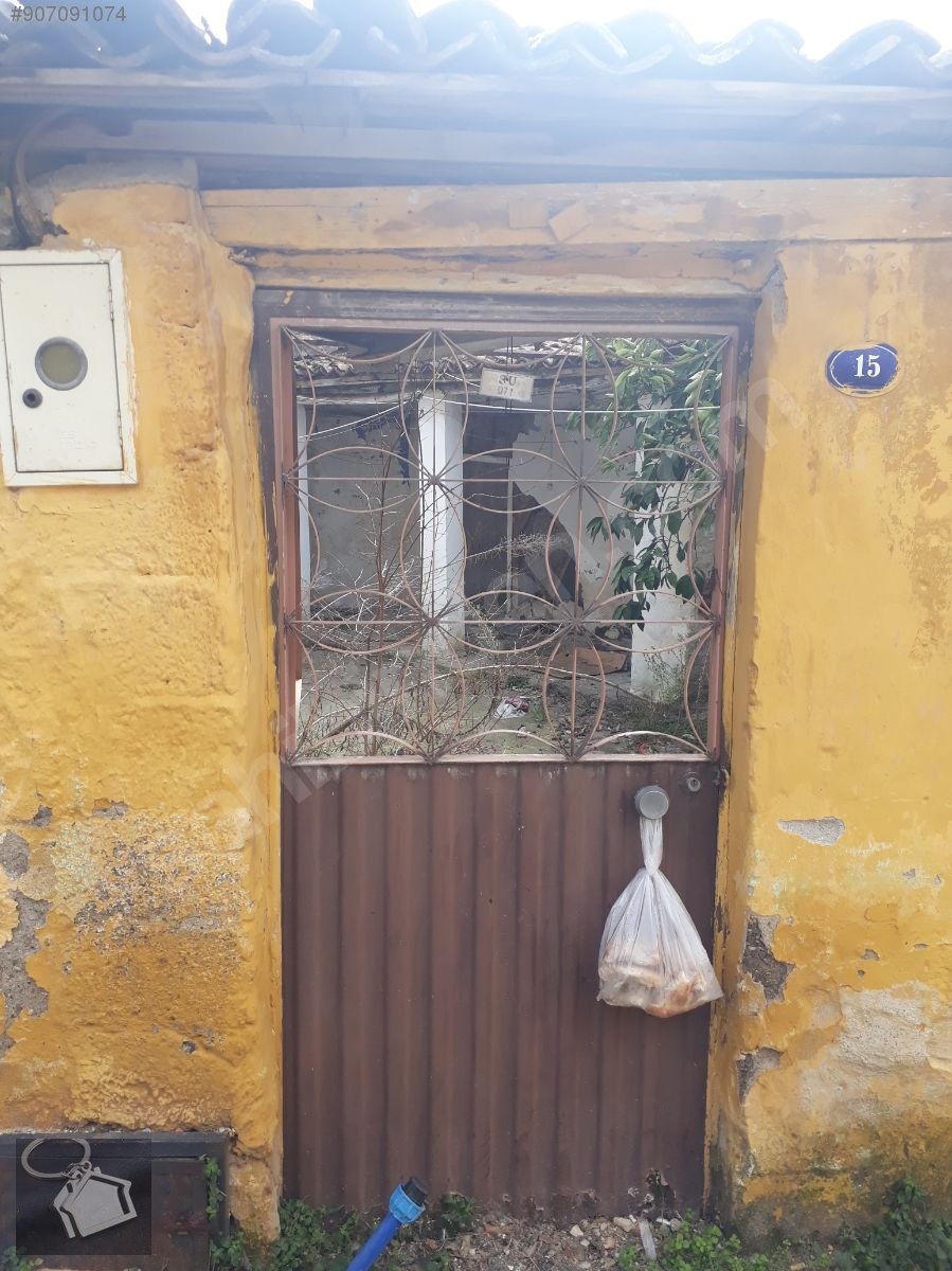 ARMUTLUDA SATILIK MÜSTAKIL EV Satılık Müstakil Ev İlanları sahibinden