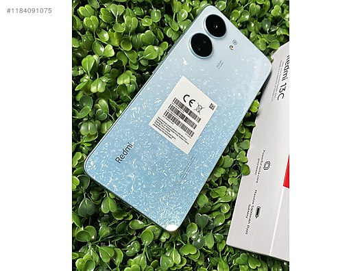 Used & Brand New Items / Cell Phones & Accessories / Cell Phones / Xiaomi / Redmi 13C