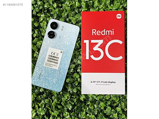 Used & Brand New Items / Cell Phones & Accessories / Cell Phones / Xiaomi / Redmi 13C