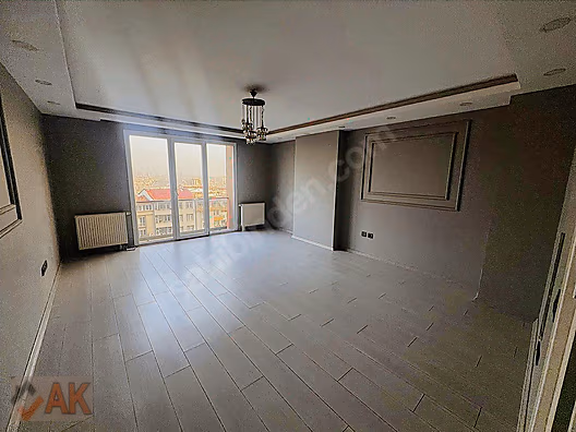 Mahmutbey Mah'De Göksu Sitesinde 3+1 115m2 Satılık Daire #1287091103