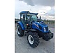 Machinery / Agricultural Machines / Tractors / New Holland / T4.70S