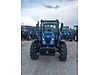 Machinery / Agricultural Machines / Tractors / New Holland / T4.70S