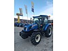 Machinery / Agricultural Machines / Tractors / New Holland / T4.70S