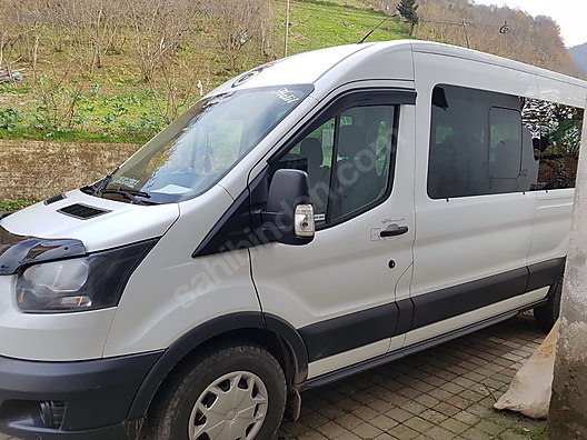 sahibinden satilik 2016 model 146000 km ford otosan transit 14 1 183 750 tl 886091123