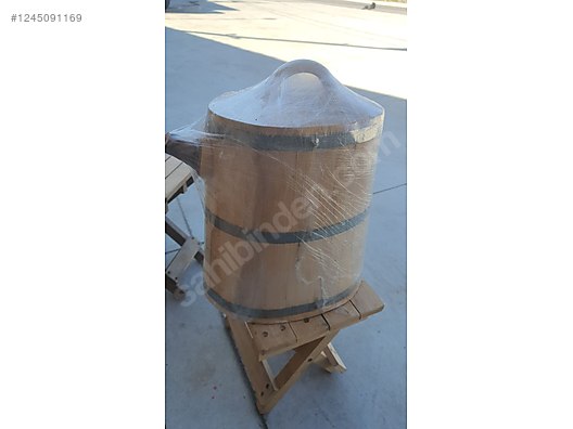 İkinci El ve Sıfır Alışveriş / Antika / Dekorasyon Ürünleri / Antika İbrik