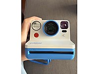 Polaroid Now Instant Camera Gen2