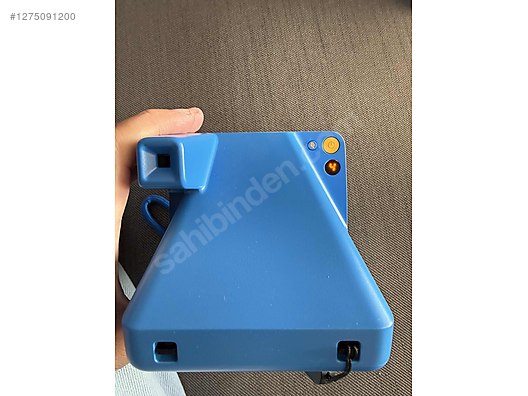 Used & Brand New Items / Cameras & Photographic Equipment / Analogue Film Cameras / Instant Camera