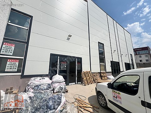 EYM GRUP'TAN KAZAN SARAYKENT'TE 125 M2 SATILIK...