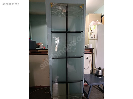 İkinci El ve Sıfır Alışveriş / Bahçe & Yapı Market / Yapı Malzemeleri / Banyo & Mutfak / Duşakabin & Duş Teknesi