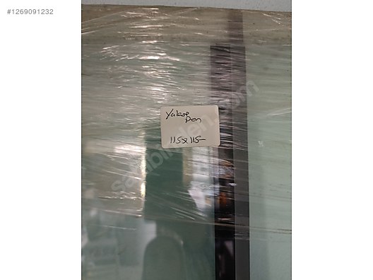 Duşakabin & Duş Teknesi