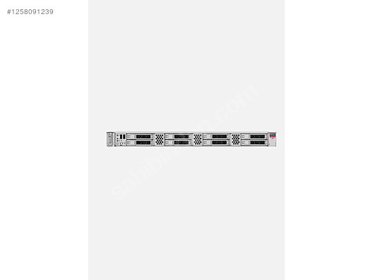 Used & Brand New Items / Computers / Servers & Hardware / Servers