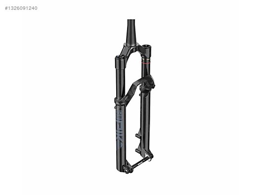 Rockshox Pike 140 mm 27.5インチ 100x15 mm ROCKSHOX PIKE 140MM SIFIR on sahibinden.com - 1326091240