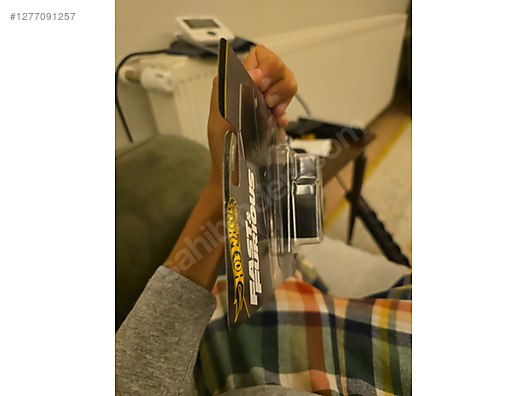 İkinci El ve Sıfır Alışveriş / Hobi & Oyuncak / Diecast Model / Araba