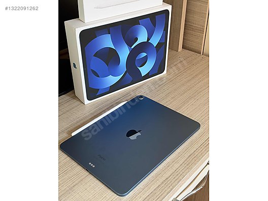 Apple iPad Air 5 64 GB Tablet - 1322091262