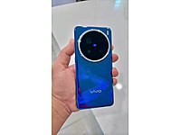 vivo x200 pro 1tb yd ŞOK FİYAT