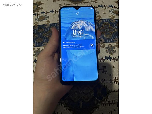 Used & Brand New Items / Cell Phones & Accessories / Cell Phones / General Mobile / GM 20 Pro