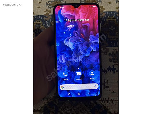 Used & Brand New Items / Cell Phones & Accessories / Cell Phones / General Mobile / GM 20 Pro