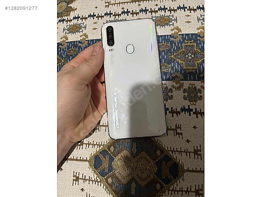 Used & Brand New Items / Cell Phones & Accessories / Cell Phones / General Mobile / GM 20 Pro