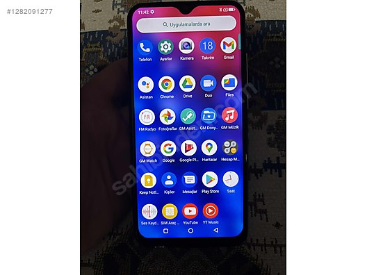 Used & Brand New Items / Cell Phones & Accessories / Cell Phones / General Mobile / GM 20 Pro