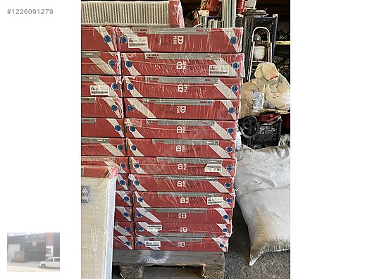 Used & Brand New Items / Garden & Home Improvement / Home Improvement / Heating / Central Heating Towel Radiator