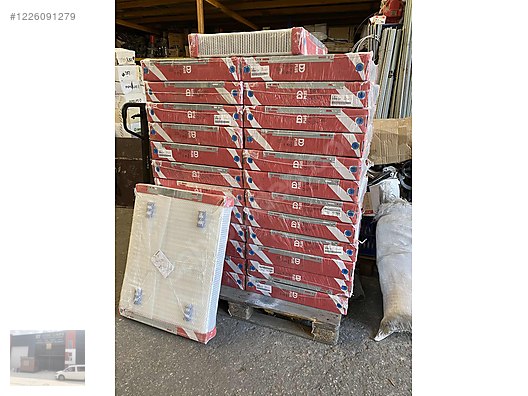 Used & Brand New Items / Garden & Home Improvement / Home Improvement / Heating / Central Heating Towel Radiator