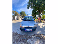 193*** bin km Sıfır Vize Değişen YOKK!!! #1283091280