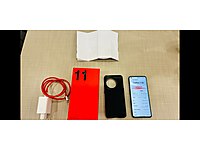 Oneplus 11 16GB Garantili TR Cihazı
