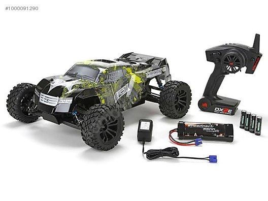 ecx circuit 4wd