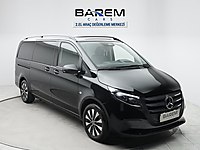 2025 Vito Tourer Select , 4x4 , Otomobil Ruhsatlı , 360 , Isıtma