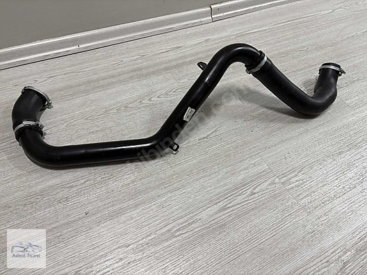Otomobil & Arazi Aracı / Mekanik / Ford Focus Mk2 2.5 ST