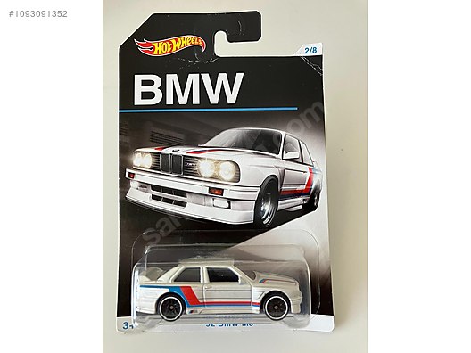  ruedas calientes |  92 BMW M3 en sahibinden.com - 1093091352