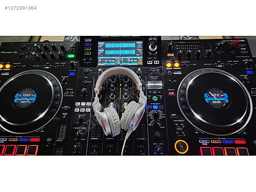 PİONEER XDJ-XZ sahibinden.comda - 1272091364