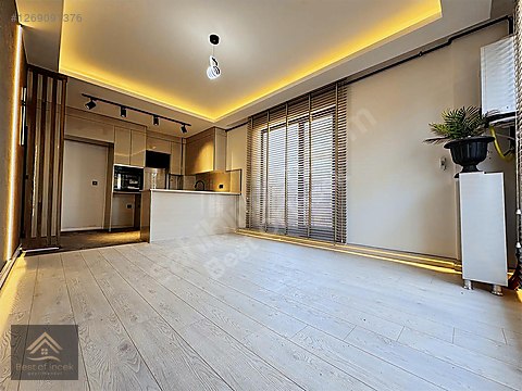 İNCEK TAŞPINAR'da ULTRA LÜX 1+1 50 M2 DAİRE//BESTOFİNCEK