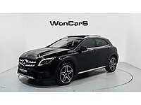 2018 GLA180D+AMG+FULL+FULL İMZALI SERİ MASRAFSIZ WONCARS #1284091382