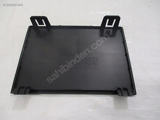 Cars & SUVs / Hatches & Bodywork / CITROEN C5 AİRCROSS ÖN TAMPON