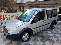 OMRUM EMLAK 2006 CONNECT ÇİFT SÜRGÜLÜ-BAKIMLI-UYGUN FİYATA #1286091417