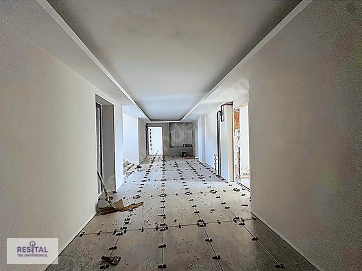 DOĞANKÖYDE 3+1 SATILIK 6. KAT KÖŞE DAİRE