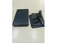 2.5 İde Harddisk Kutusu Usb2.0 - İde Hdd Kutu Çevirici #1282091460