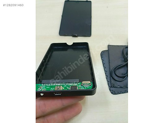 Used & Brand New Items / Computers / Peripherals / HDD External Box