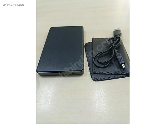 Used & Brand New Items / Computers / Peripherals / HDD External Box