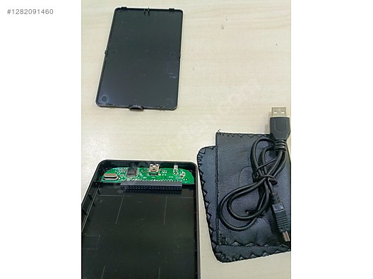 Used & Brand New Items / Computers / Peripherals / HDD External Box