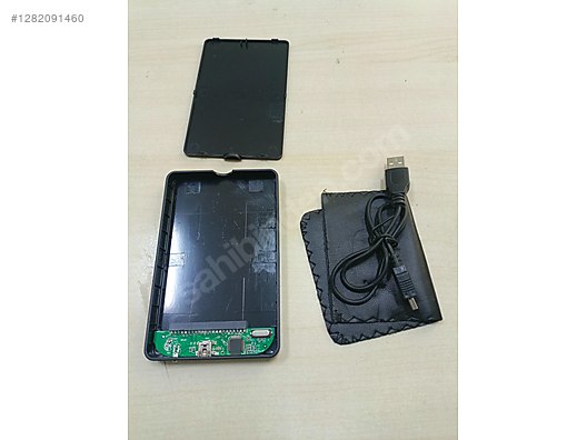 Used & Brand New Items / Computers / Peripherals / HDD External Box